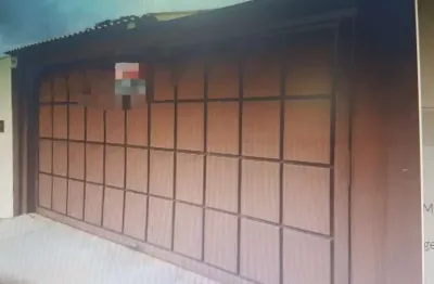Casa com 3 dormitórios à venda por r$ 680.000,00 - boa vista - uberaba/mg