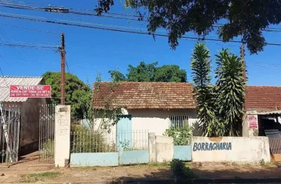 Terreno à venda no Abadia, Uberaba 