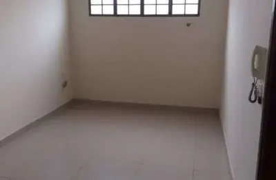 Apartamento residencial à venda, são sebastião, uberaba - ap0330.