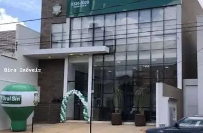 Sala comercial à venda no Centro, Uberaba 