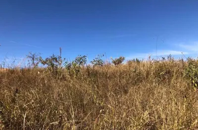 Sítio à venda, 0 m² por r$ 200.000 - zona rural - perdizes/mg