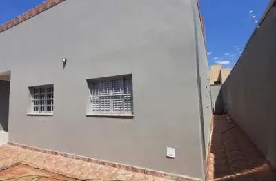 Casa com 3 dormitórios à venda, 325 m² por r$ 750.000,00 - olinda - uberaba/mg