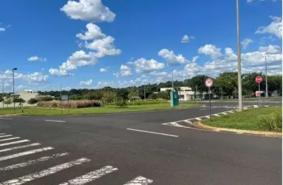 Terreno à venda no Cyrela Landscape, Uberaba 
