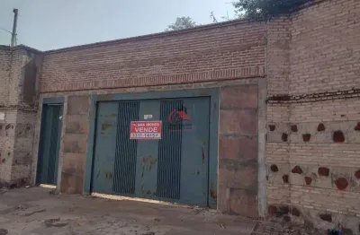 Terreno à venda murado em excelente localização no bairro quinta da boa esperança