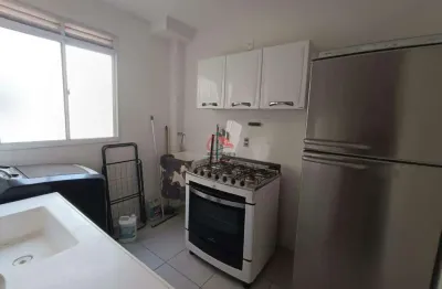Apartamento com 2 quartos para alugar no Conjunto Guanabara, Uberaba 