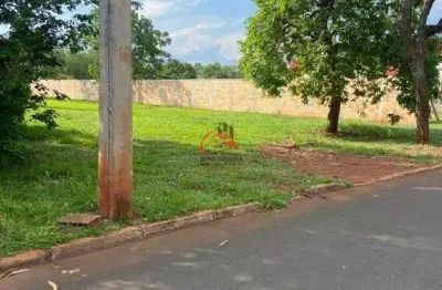 Terreno à venda no Jockey Park, Uberaba 