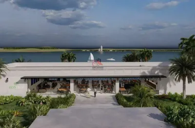 Terreno à venda no Centro, Rifaina 