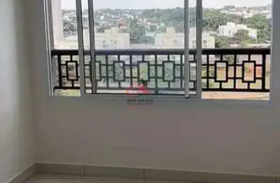Apartamento com 3 quartos à venda no Estados Unidos, Uberaba 
