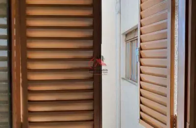 Apartamento com 1 quarto à venda no Fabrício, Uberaba 