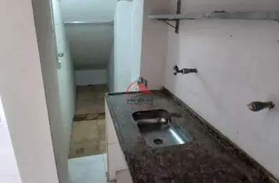Ponto comercial para alugar no Abadia, Uberaba 
