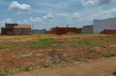 Terreno à venda no Parque das Laranjeiras, Uberaba 