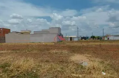 Terreno à venda no Parque das Laranjeiras, Uberaba 