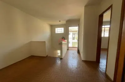 Casa com 4 quartos à venda no Santa Marta, Uberaba 
