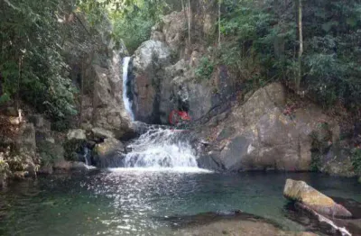 Chácara / sítio à venda em Zona Rural, Paranã 