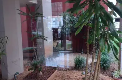 Apartamento com 3 dormitórios à venda, 100 m² por r$ 400.000,00 - centro - uberaba/mg