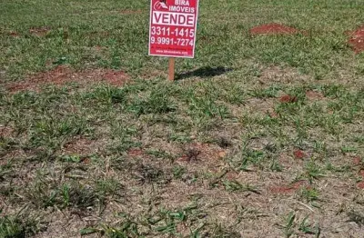 Terreno à venda, 250 m² por r$ 140.000,00 - parque das laranjeiras - uberaba/mg