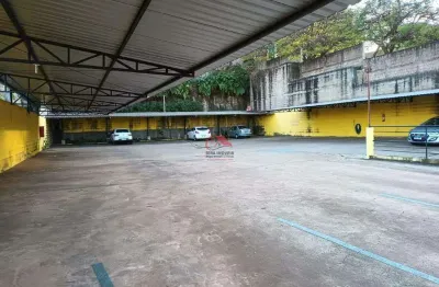 Terreno à venda no Centro, Uberaba 