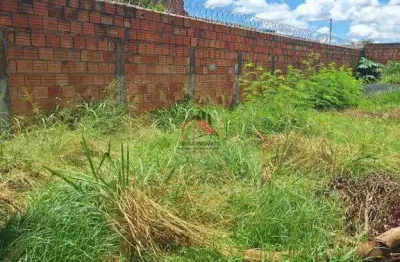 Terreno à venda no Manhattan, Uberaba 