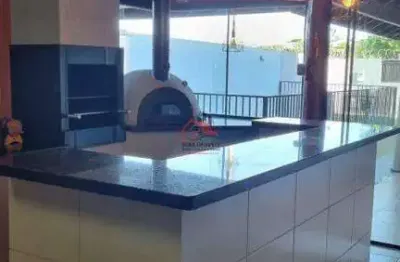 Rancho em condomínio localizado na cidade de planura planura
