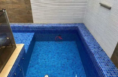 Casa com 3 quartos à venda no Grande Horizonte, Uberaba 