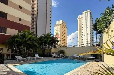 Apartamento com 3 quartos para alugar no São Benedito, Uberaba 