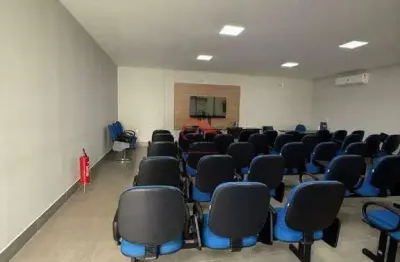 Ponto comercial/loja/box - parque das laranjeiras, uberaba