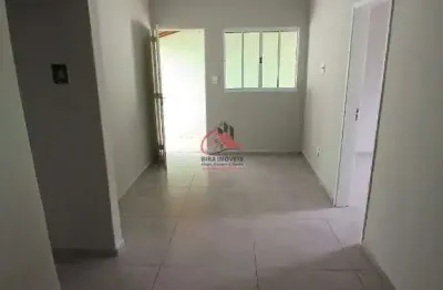 Casa com 2 quartos à venda no Núcleo Habitacional Silvério Cartafina, Uberaba 