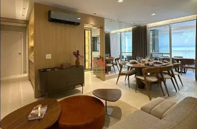 Apartamento com 3 quartos à venda no Jardim São Bento, Uberaba 