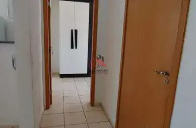 Apartamento residencial unilife - residencial palmeiras