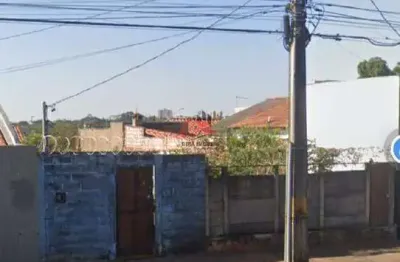 Terreno à venda no Residencial Morada Du Park, Uberaba 