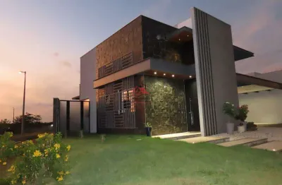 Casa com 3 quartos à venda no Cyrela Landscape, Uberaba 
