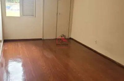 Apartamento com 1 quarto para alugar no Fabrício, Uberaba 