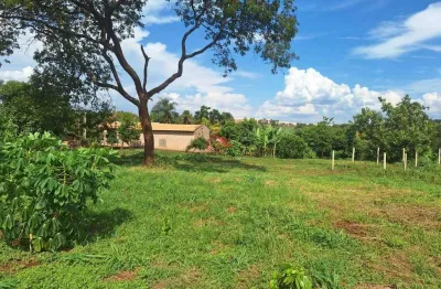 Chácara / sítio com 2 quartos à venda no Distrito Industrial III, Uberaba 