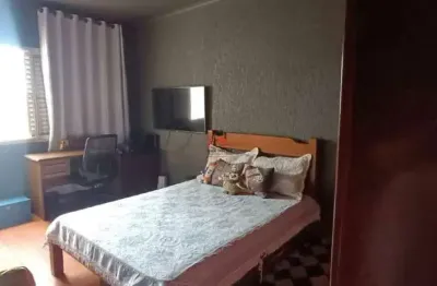 Apartamento com 3 quartos à venda no Fabrício, Uberaba 