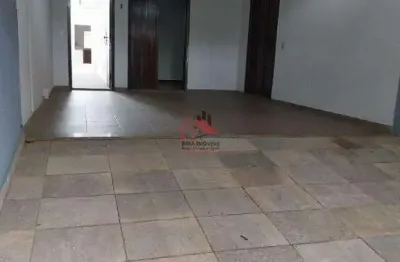 Casa com 4 quartos à venda no Santa Marta, Uberaba 