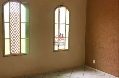 Casa com 3 quartos à venda no Olinda, Uberaba 