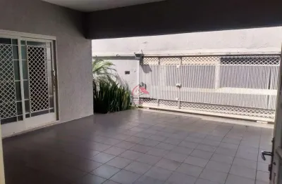 Casa com 3 quartos à venda no Santa Maria, Uberaba 