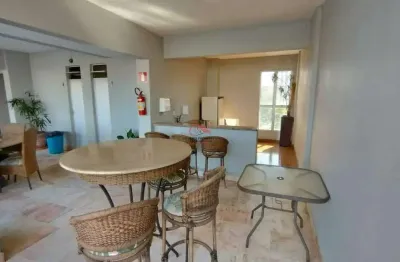 Apartamento com 4 quartos à venda no Mercês, Uberaba 