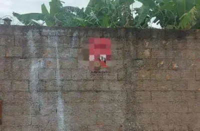 Terreno à venda no Residencial Palmeiras, Uberaba 