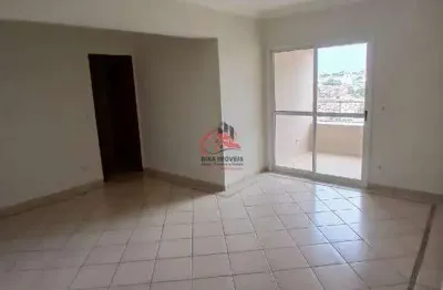 Apartamento com 2 quartos à venda no Mercês, Uberaba 