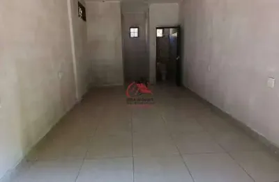 Ponto comercial para alugar no Conjunto Costa Telles II, Uberaba 
