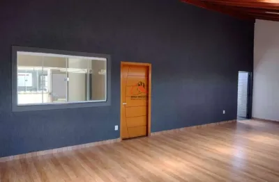 Casa com 3 quartos à venda no Jardim Nenê Gomes, Uberaba 