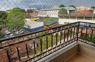 Apartamento com 3 quartos para alugar no São Benedito, Uberaba 