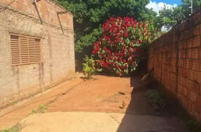 Chácara / sítio com 2 quartos à venda no Chácaras Morada do Verde, Uberaba 