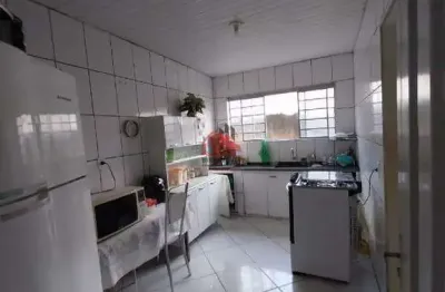 Casa com 3 quartos à venda no Mercês, Uberaba 