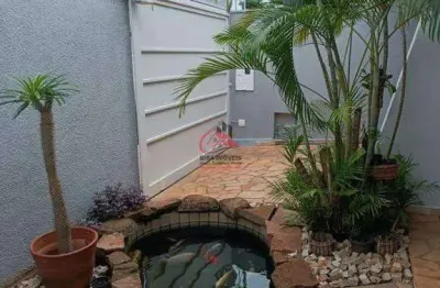 Casa à venda, 4 quartos, 2 suítes, 4 vagas, jardim são bento - uberaba/mg