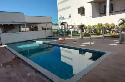 Apartamento à venda, 2 quartos, jardim esplanada - uberaba/mg