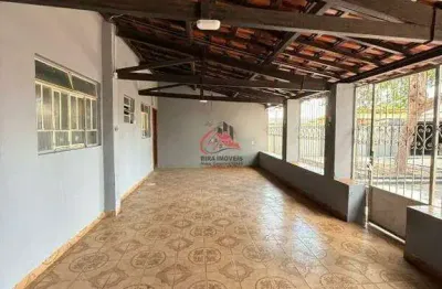 Casa à venda, 3 quartos, jardim novo horizonte - uberaba/mg