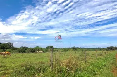Terreno à venda na Área Rural de Uberaba, Uberaba 