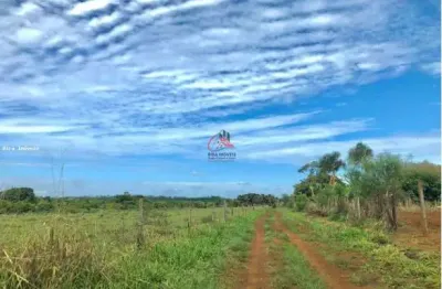 Terreno à venda na Área Rural de Uberaba, Uberaba 